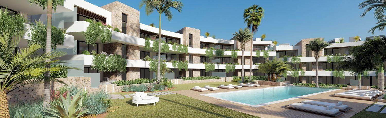 Venta de apartamento en Cartagena