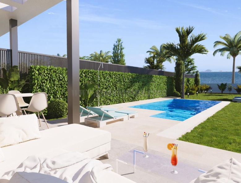 Venta de  en Los Alcázares