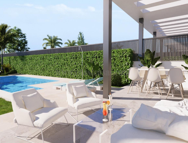 Venta de  en Los Alcázares