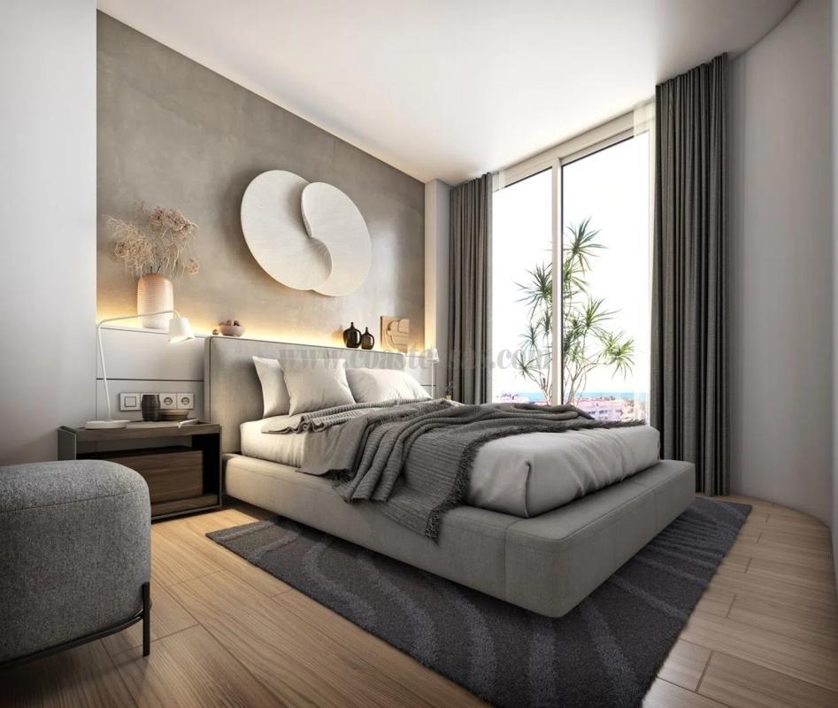 Venta de apartamento en Villajoyosa