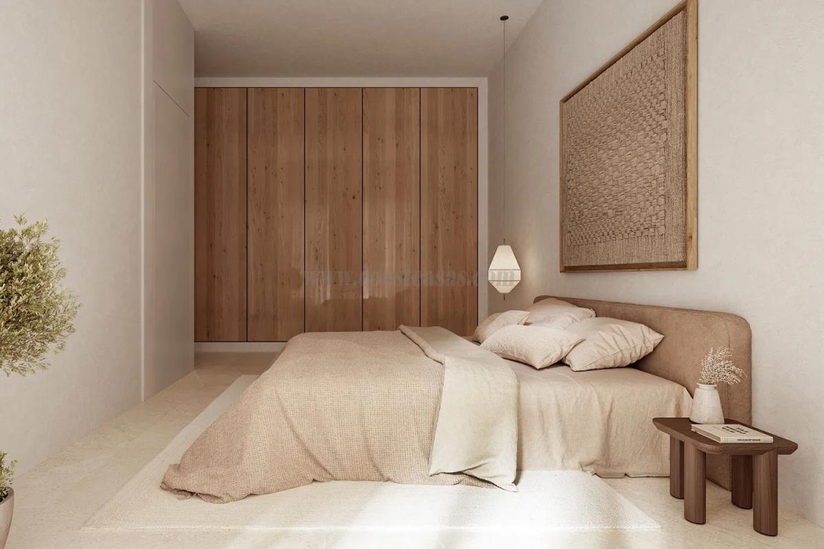 Venta de villa en Benissa