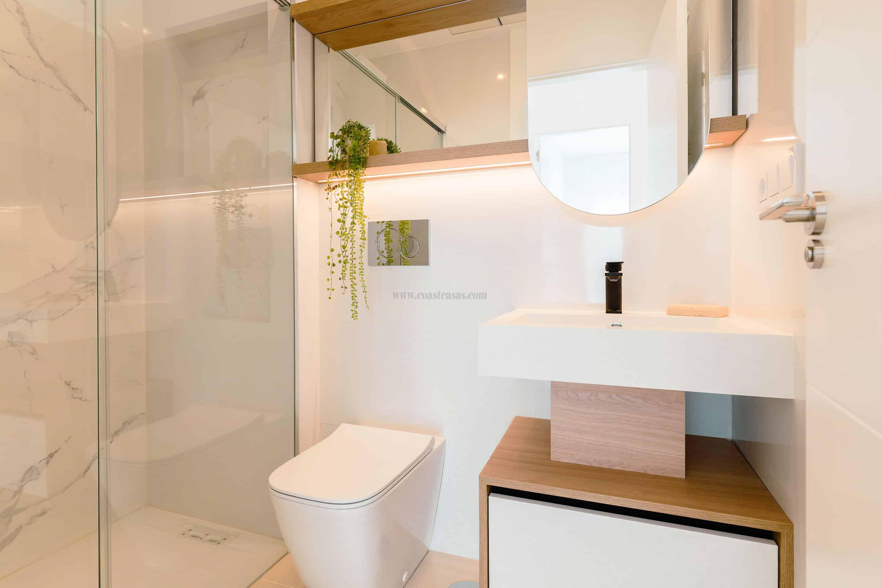 Venta de apartamento en Rojales