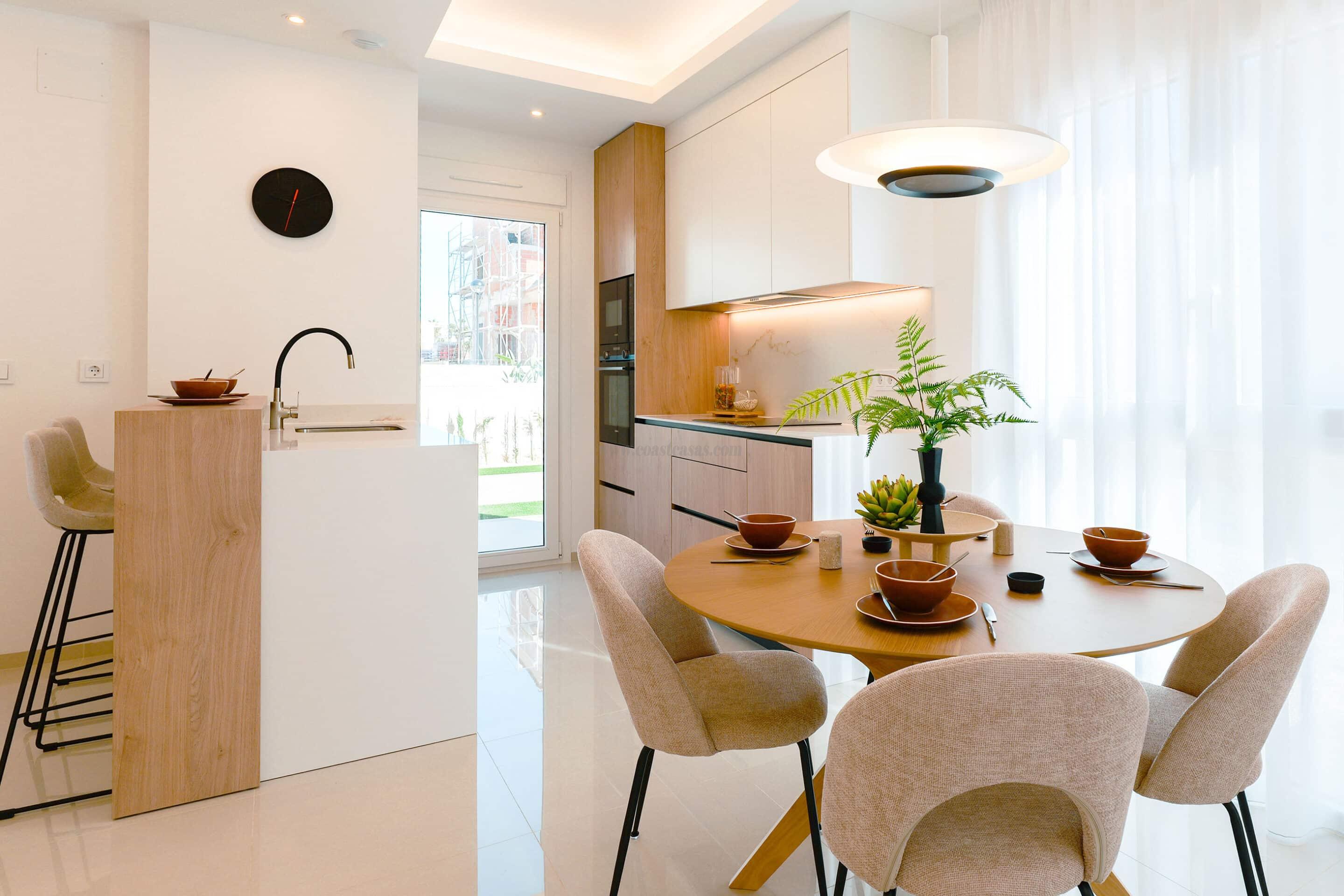 Venta de apartamento en Rojales