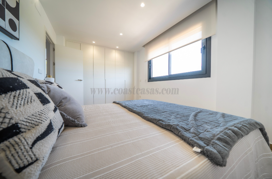 Venta de villa en Algorfa