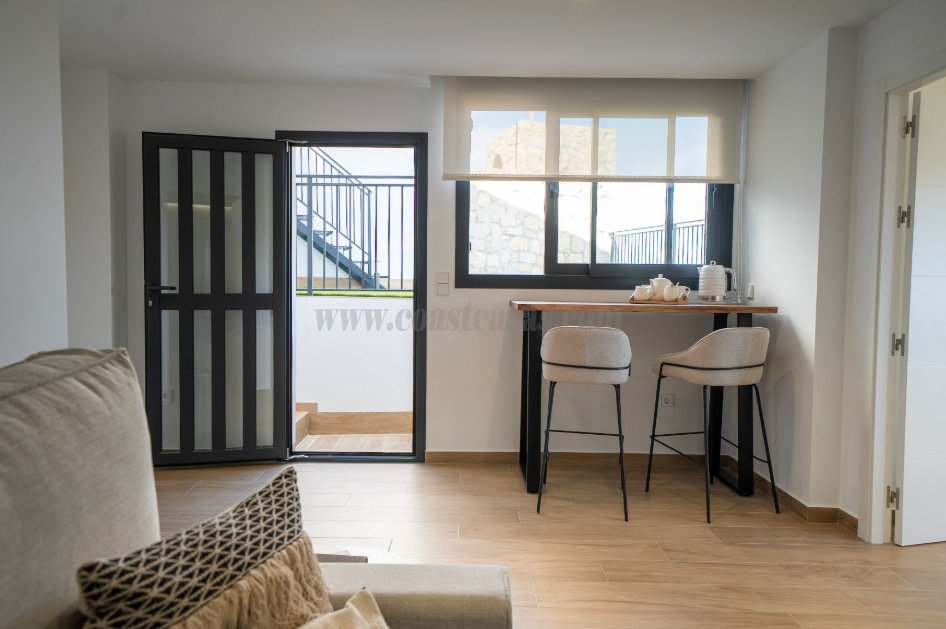 Venta de villa en Algorfa