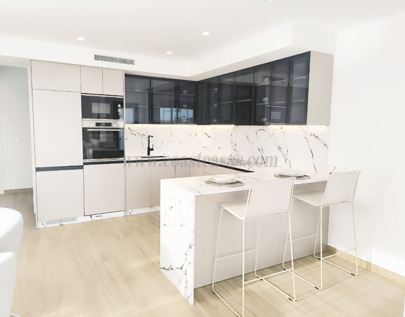 Venta de villa en Algorfa