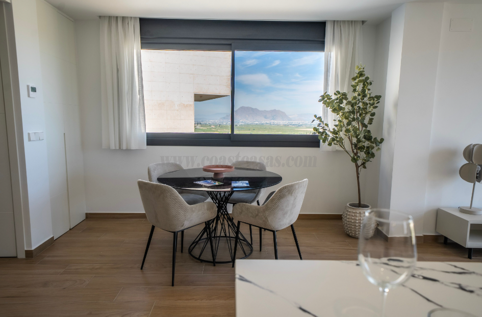 Venta de villa en Algorfa