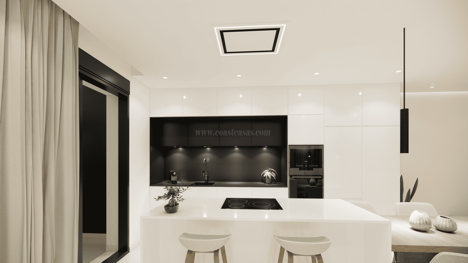 Venta de villa en Dolores