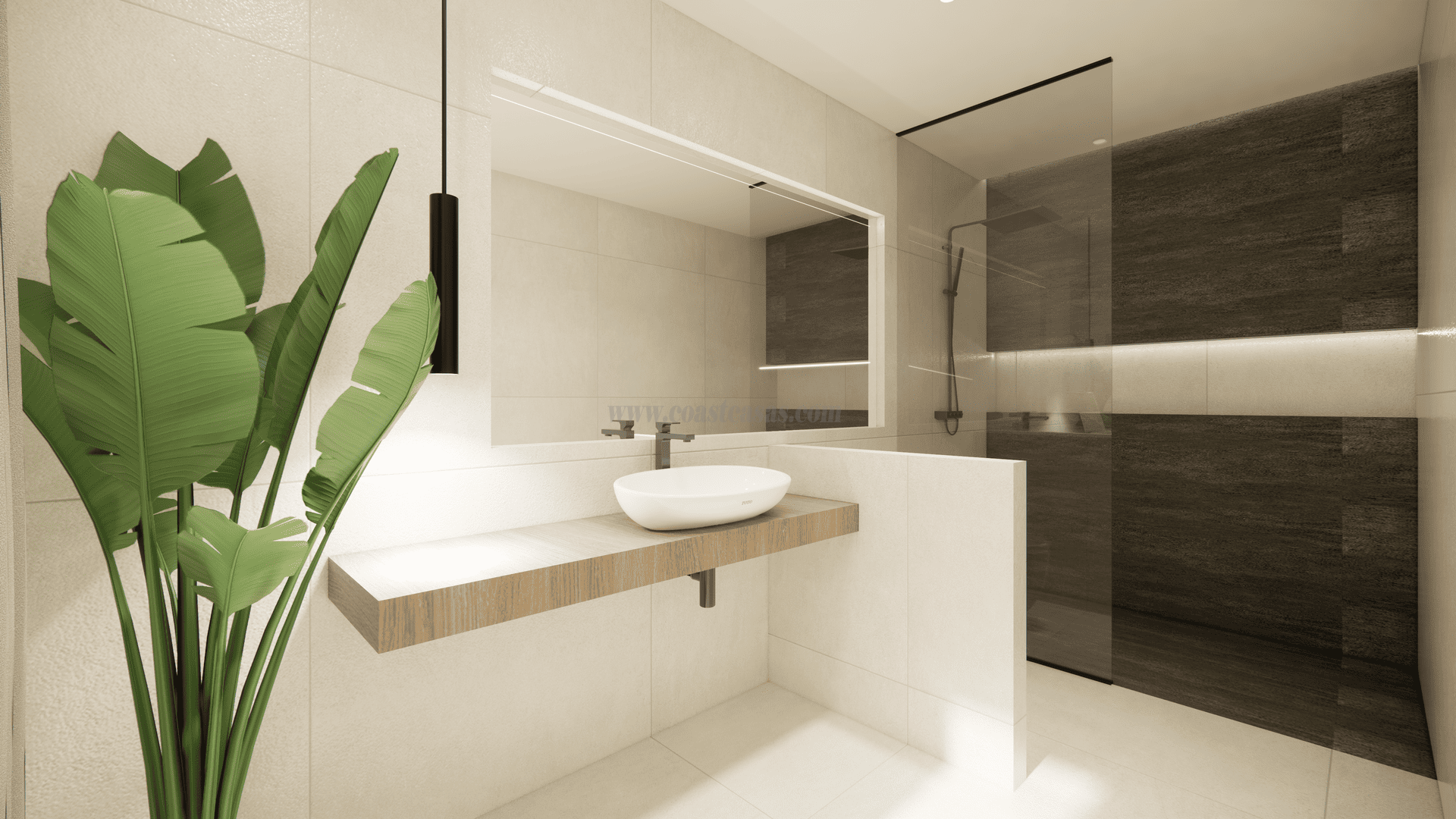 Venta de villa en Dolores