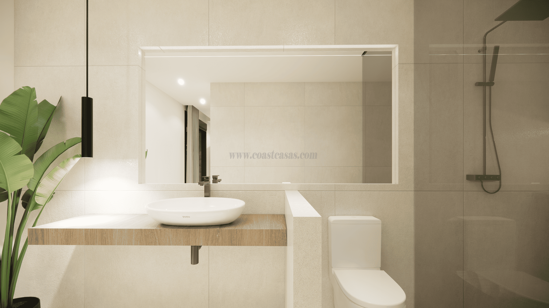 Venta de villa en Dolores