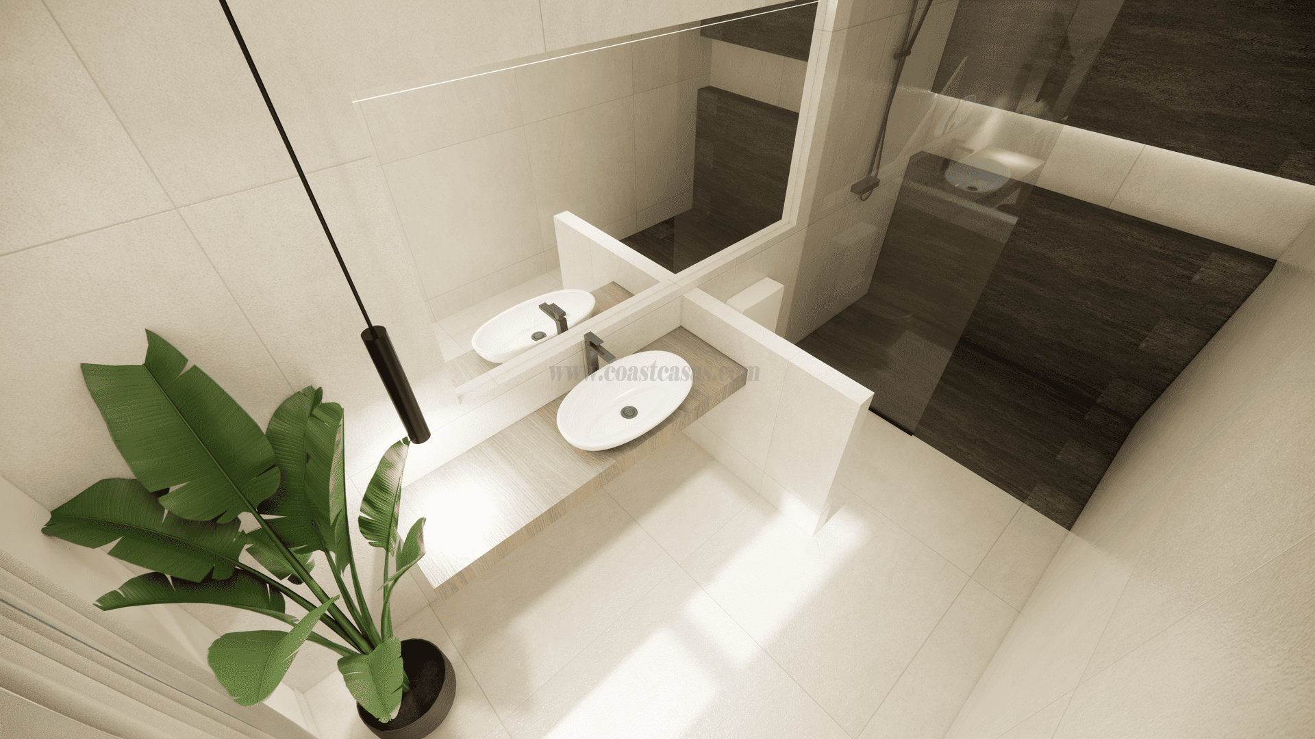 Venta de villa en Dolores