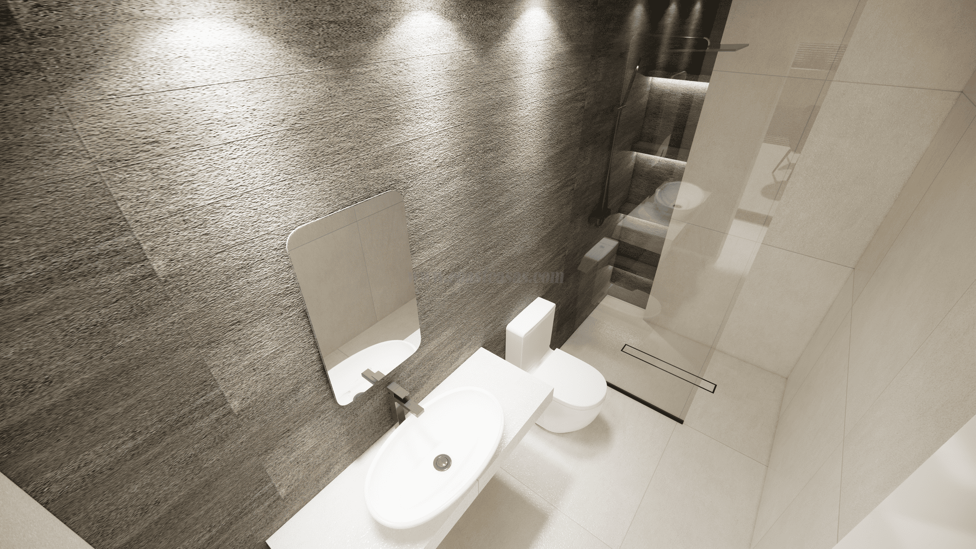 Venta de villa en Dolores