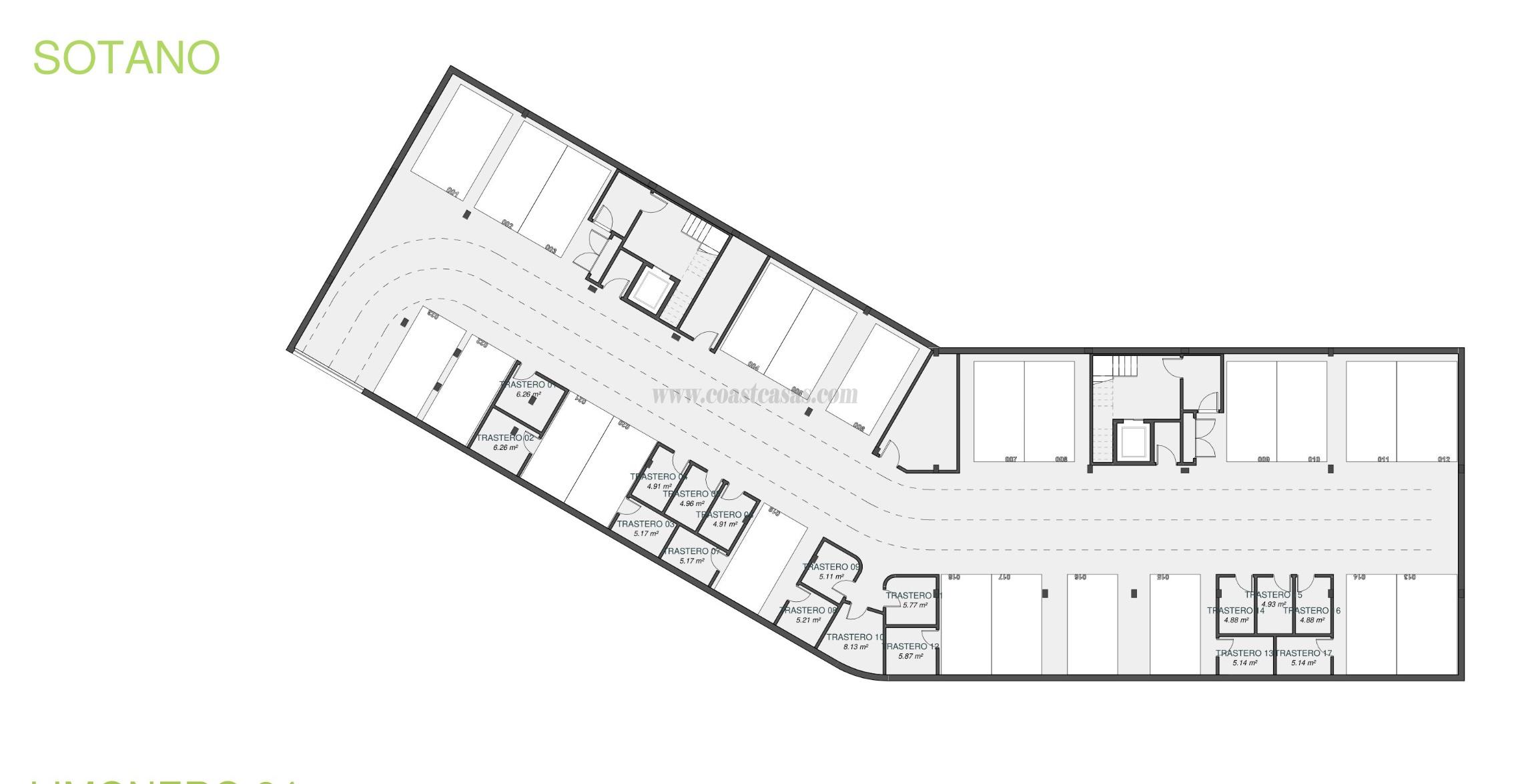 Venta de apartamento en Orihuela