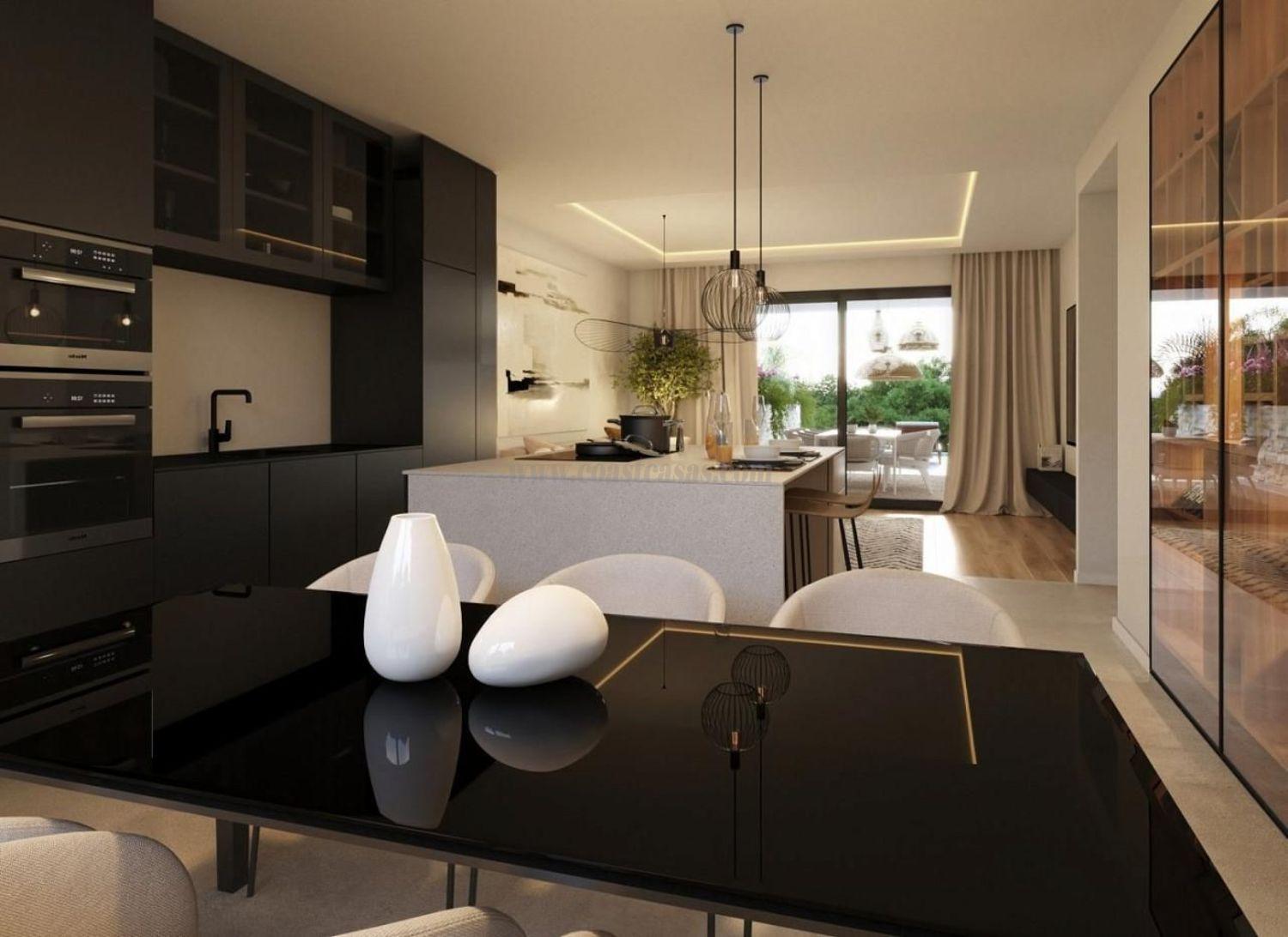 Venta de apartamento en Orihuela