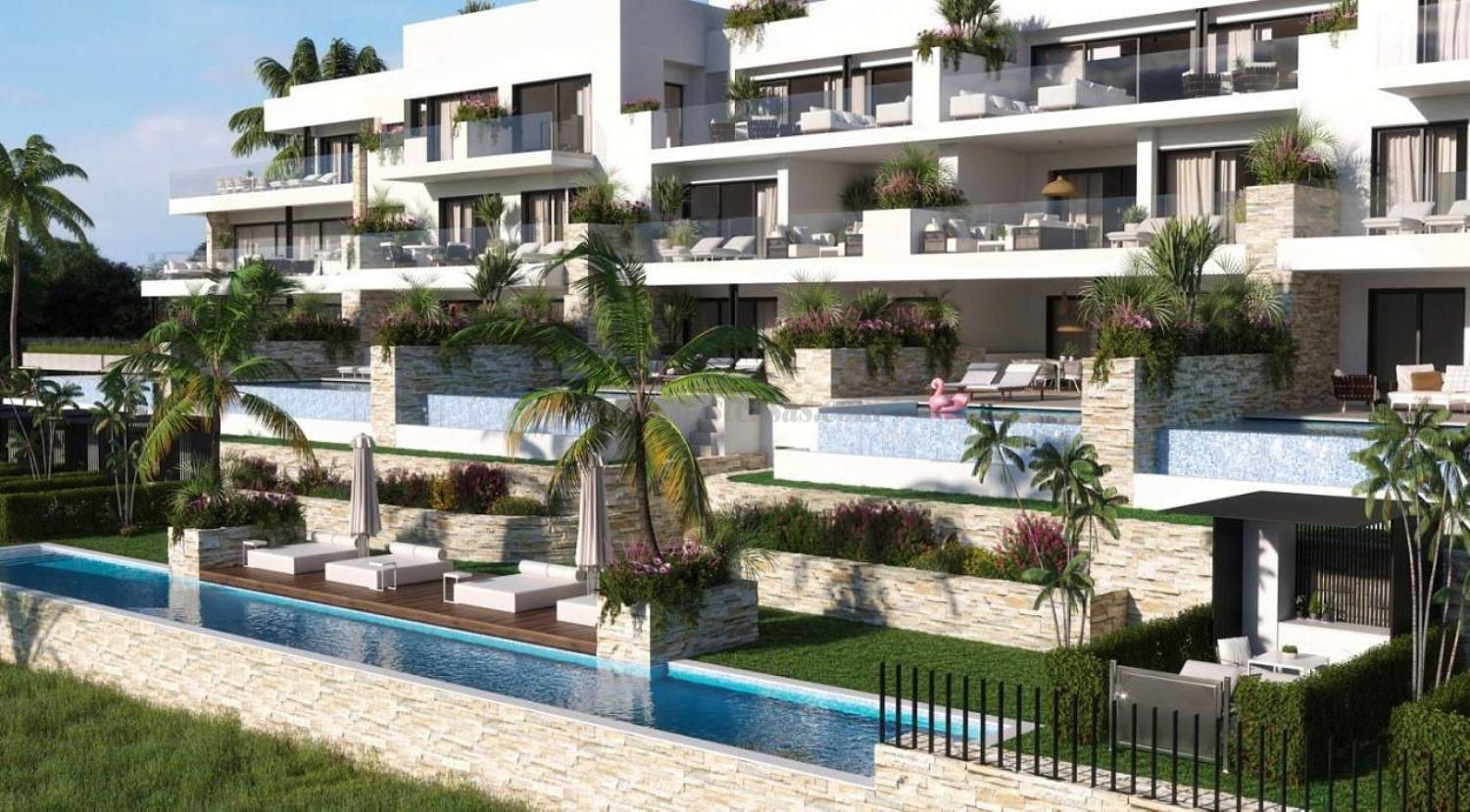 Venta de apartamento en Orihuela