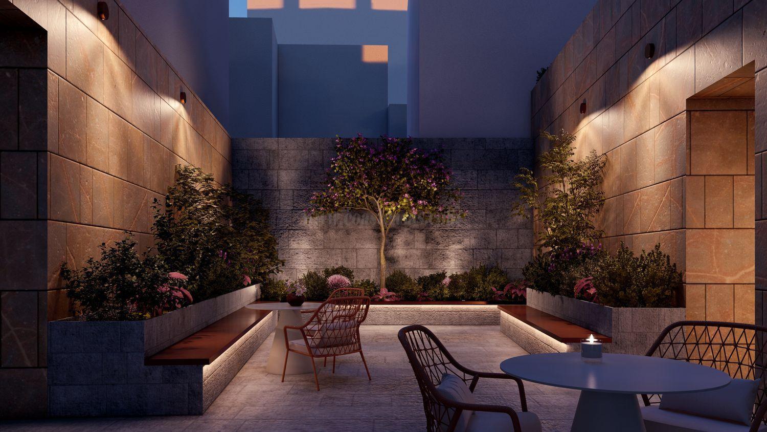 Venta de apartamento en Villajoyosa