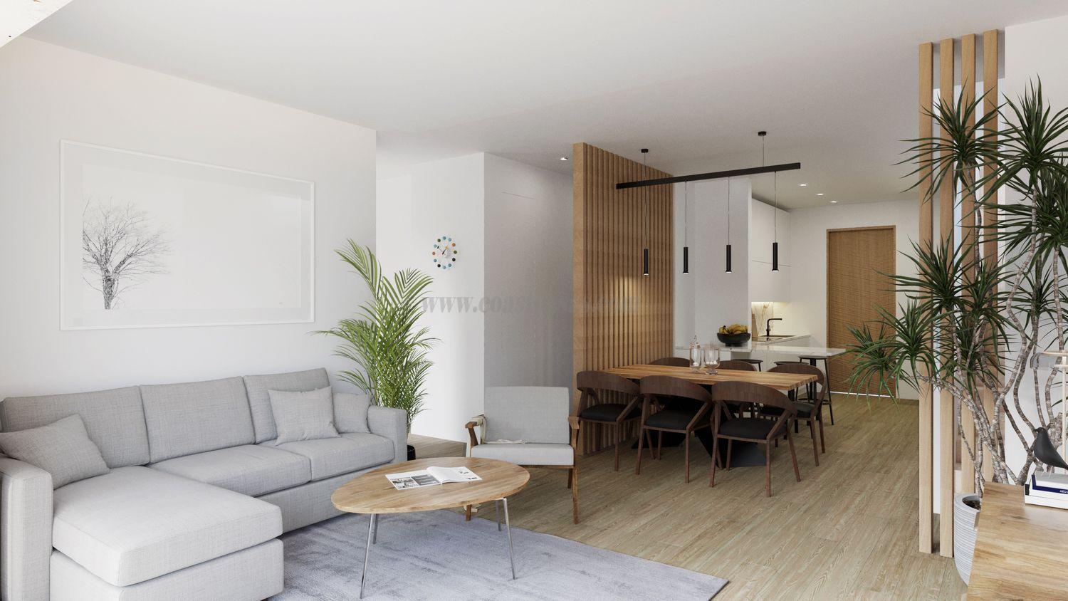 Venta de villa en Hondón de las Nieves