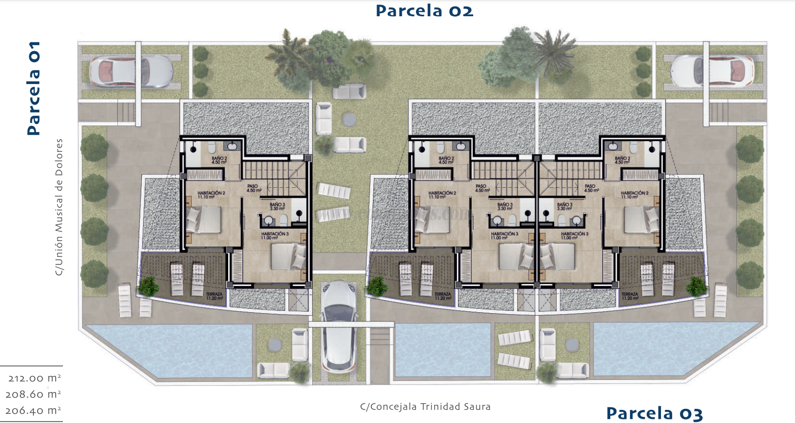 Venta de  en Dolores