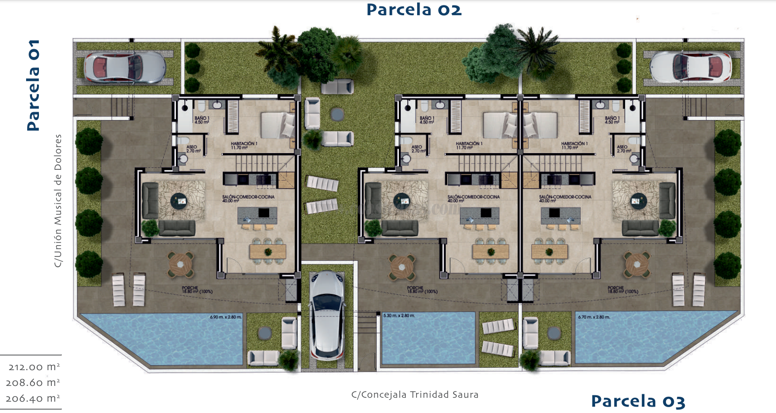 Venta de  en Dolores