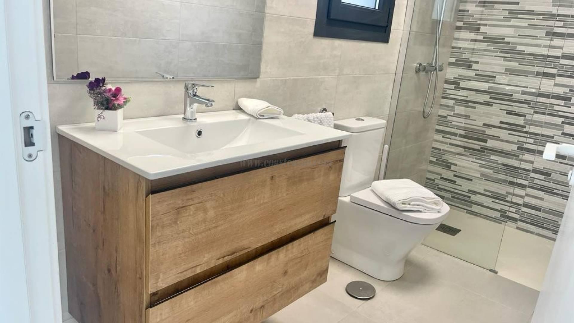 Venta de apartamento en Torre-Pacheco