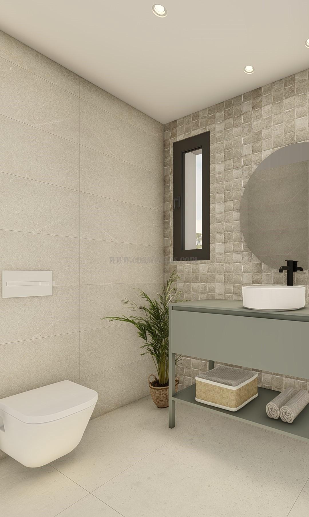 Venta de villa en Polop