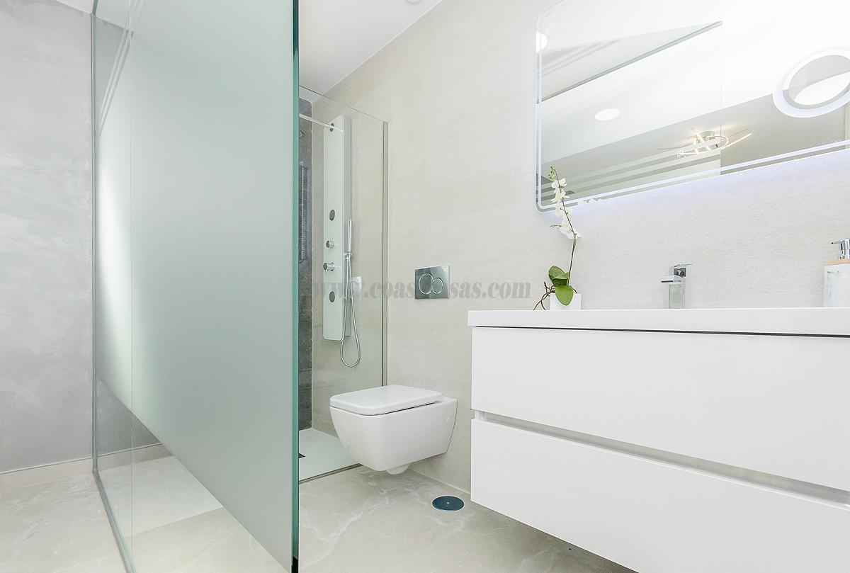 Venta de bungalow en San Miguel de Salinas