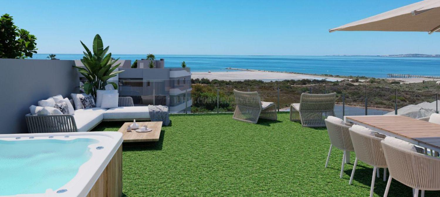 Venta de apartamento en Santa Pola