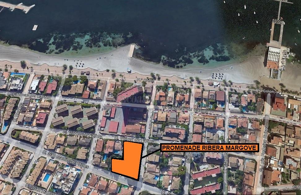 Venta de  en San Javier