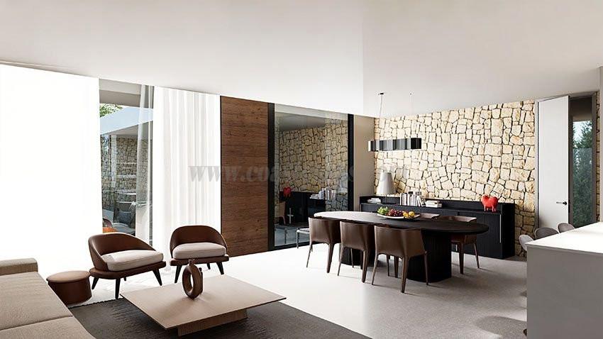 Venta de villa en Torrevieja