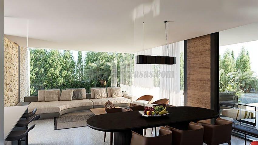 Venta de villa en Torrevieja