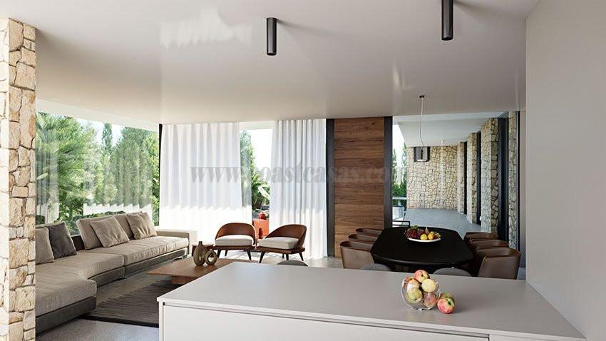 Venta de villa en Torrevieja