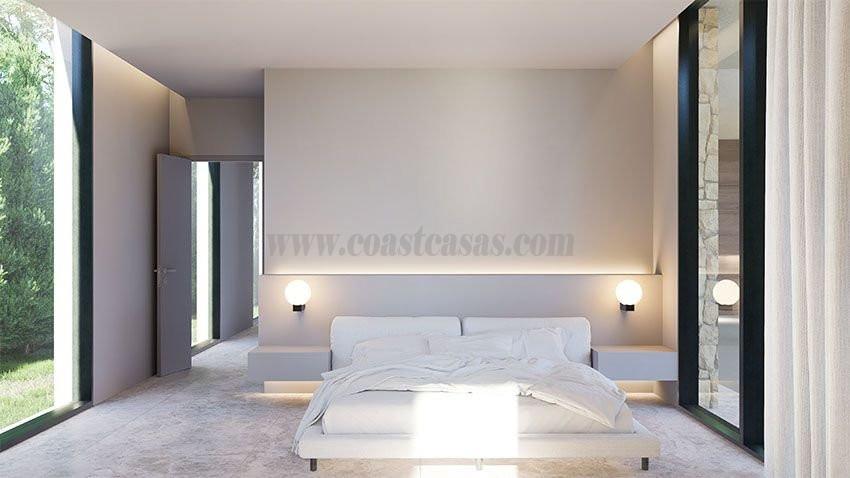 Venta de villa en Torrevieja