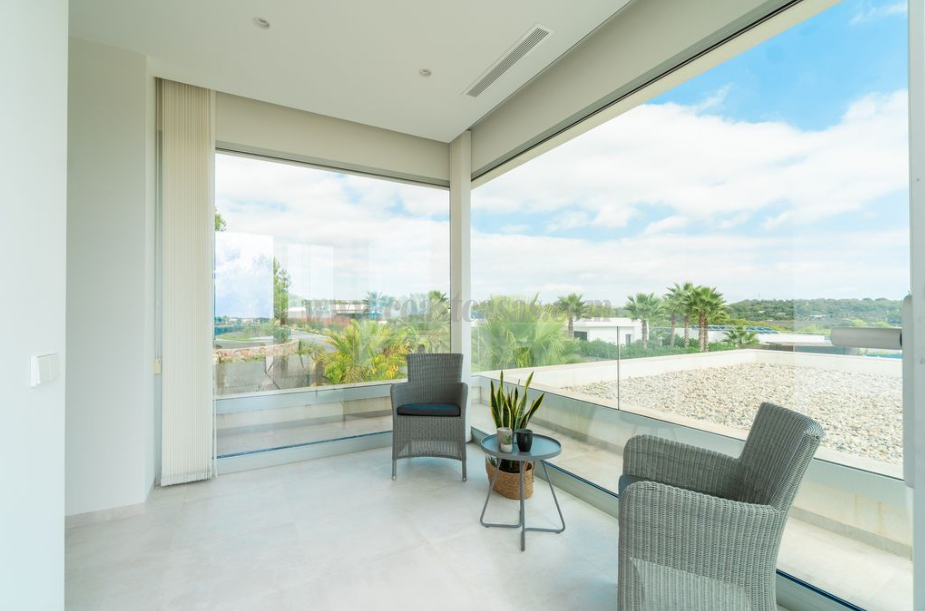 Venta de villa en Orihuela