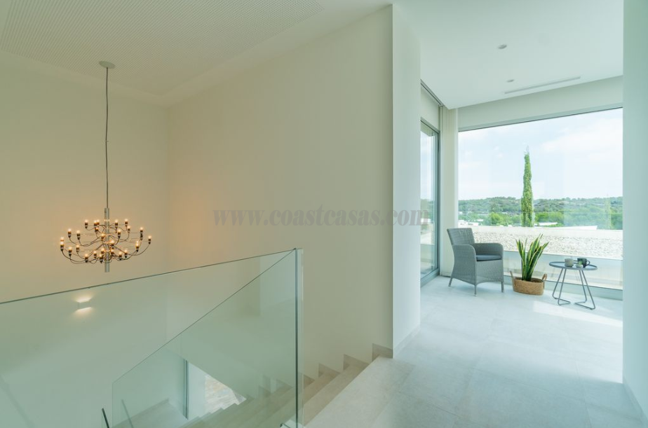 Venta de villa en Orihuela