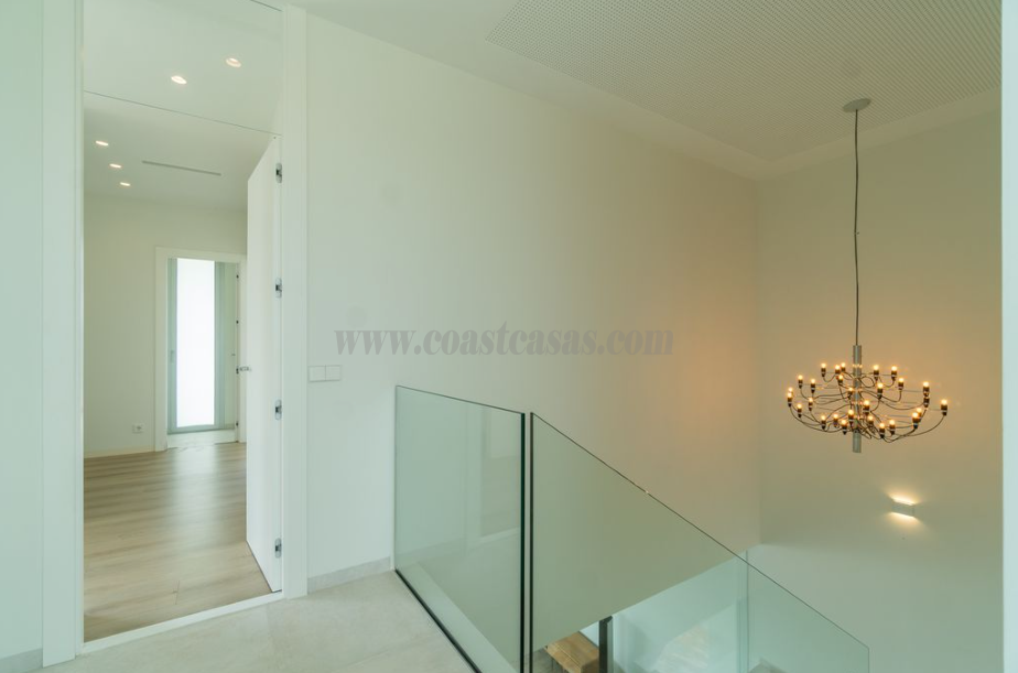 Venta de villa en Orihuela