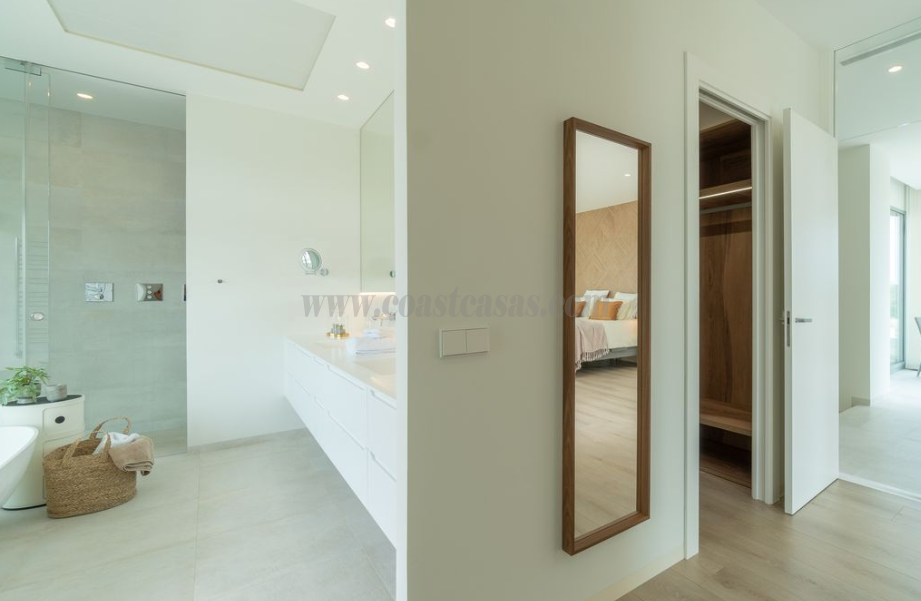 Venta de villa en Orihuela