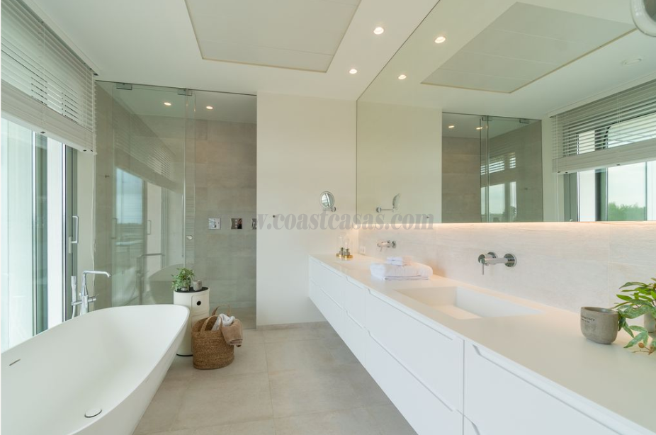 Venta de villa en Orihuela