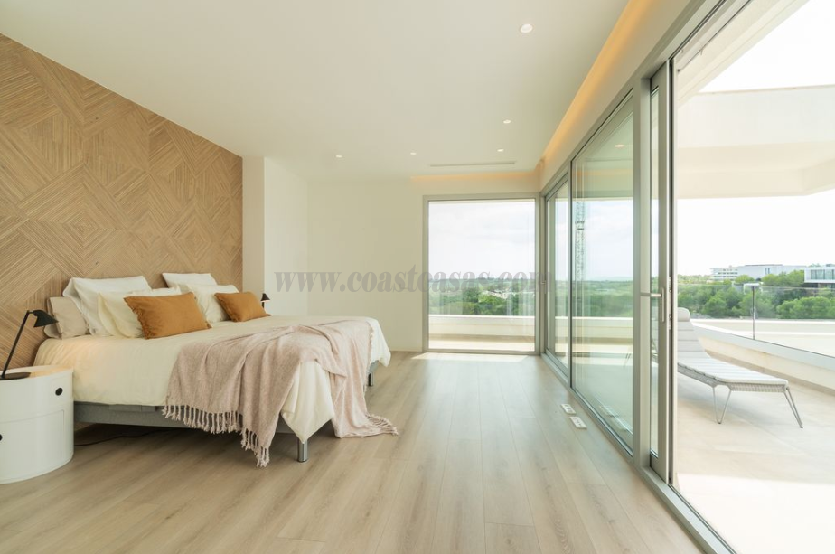 Venta de villa en Orihuela