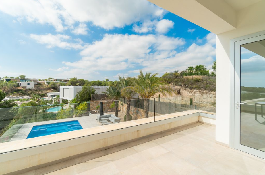 Venta de villa en Orihuela