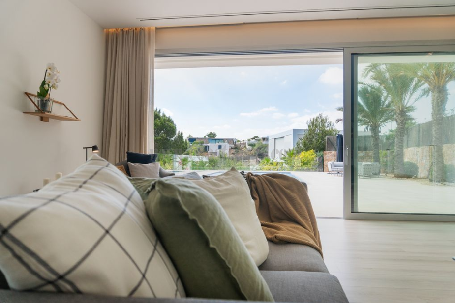 Venta de villa en Orihuela