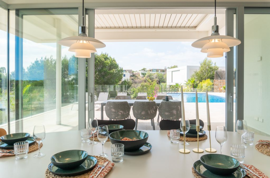 Venta de villa en Orihuela