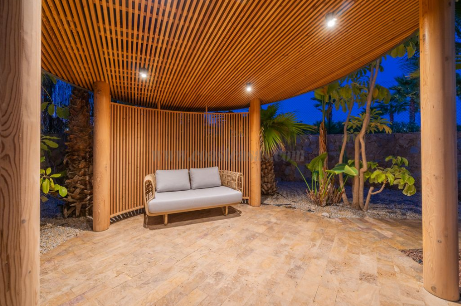 Venta de villa en Orihuela