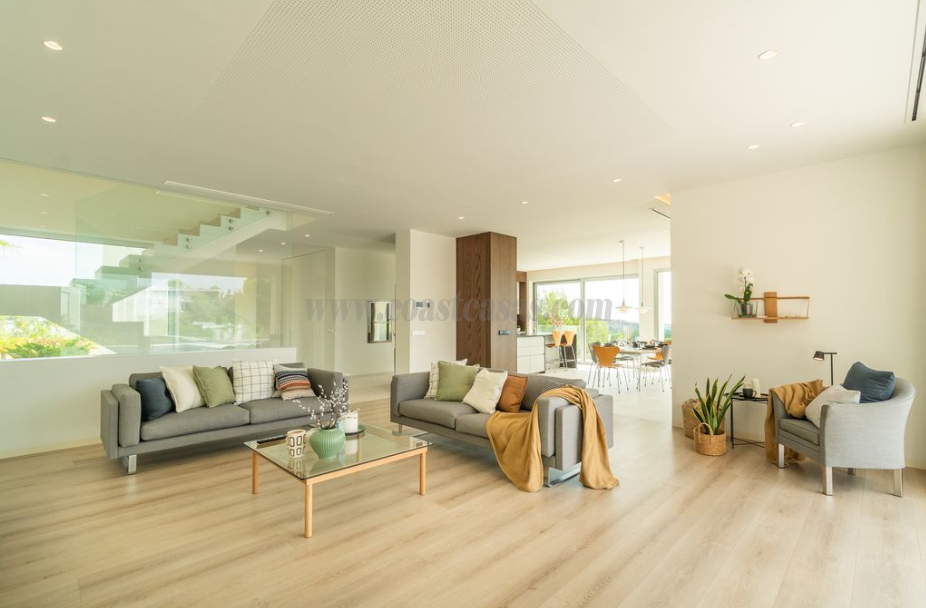 Venta de villa en Orihuela