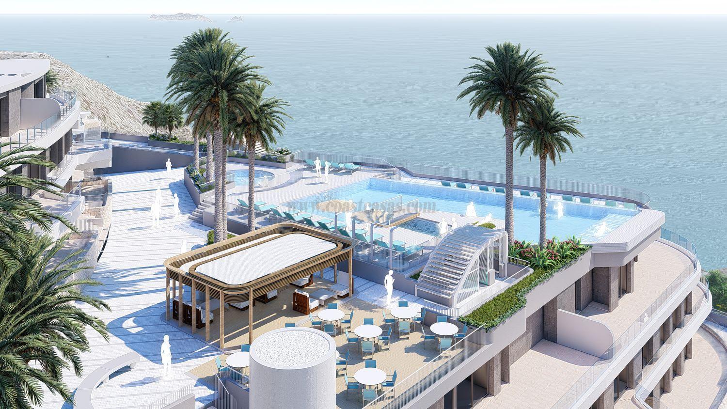 Venta de apartamento en Águilas