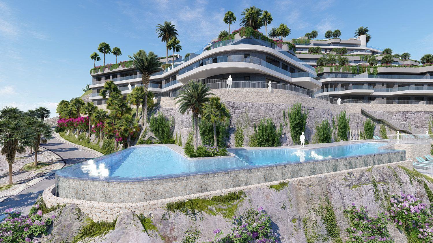 Venta de apartamento en Águilas