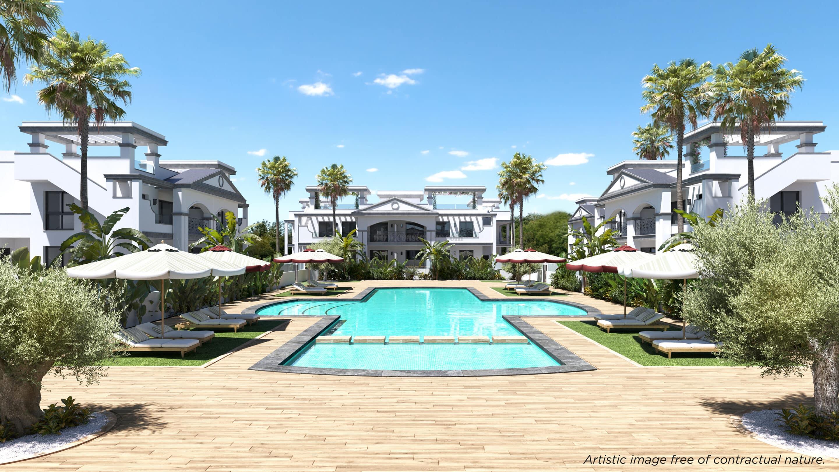 Venta de apartamento en Rojales