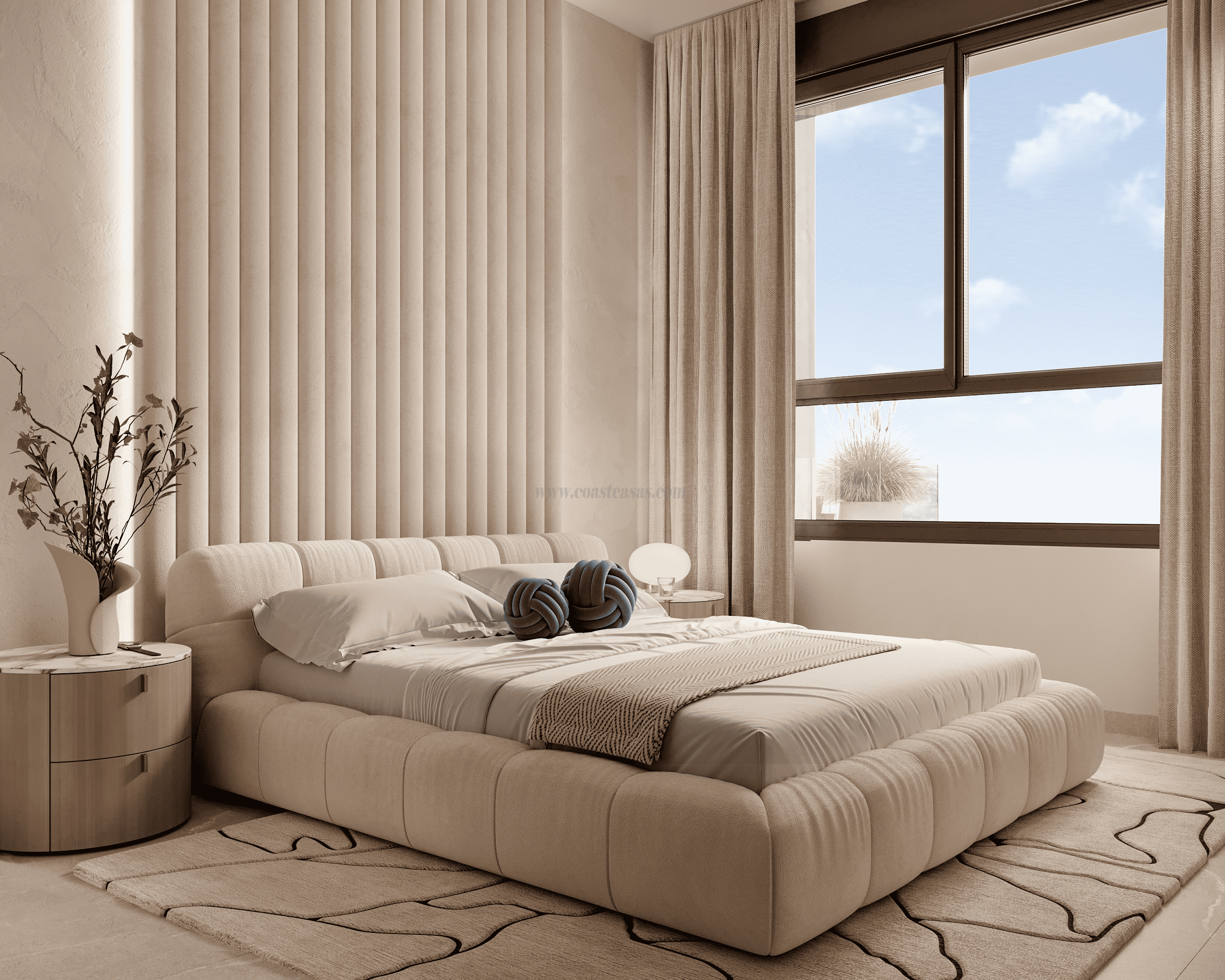 Venta de apartamento en Calpe