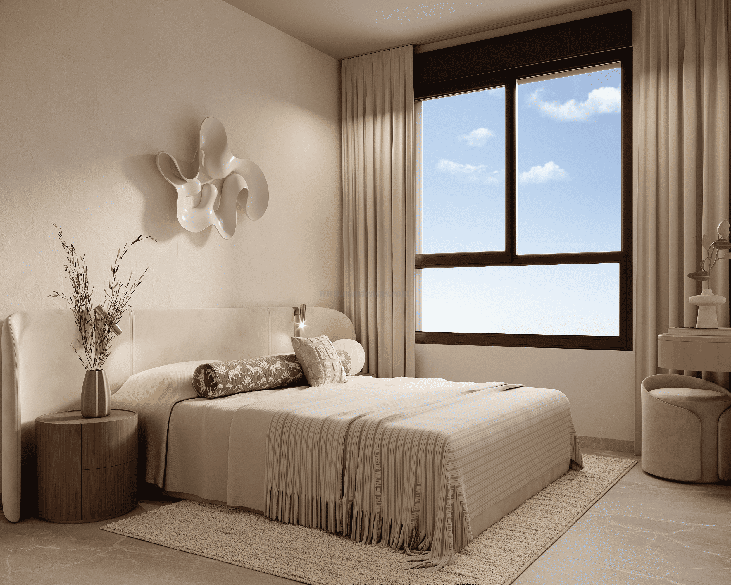 Venta de apartamento en Calpe