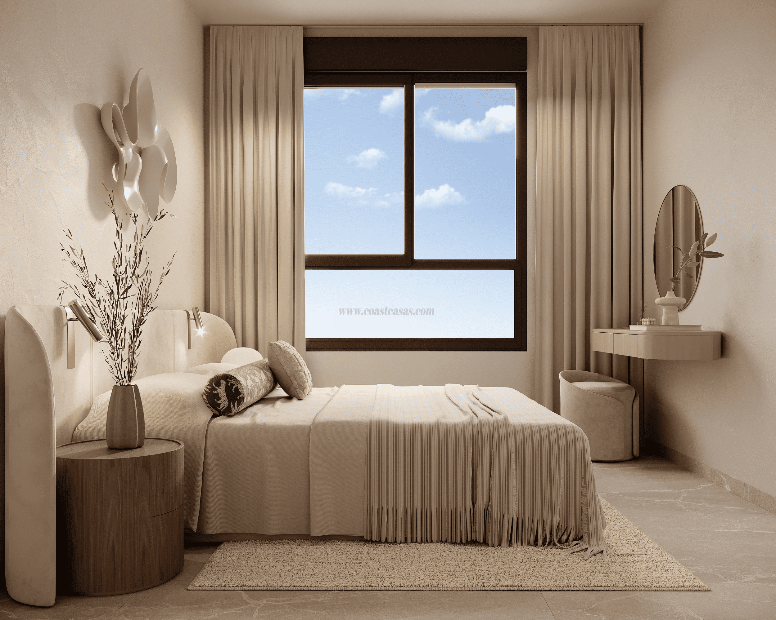 Venta de apartamento en Calpe