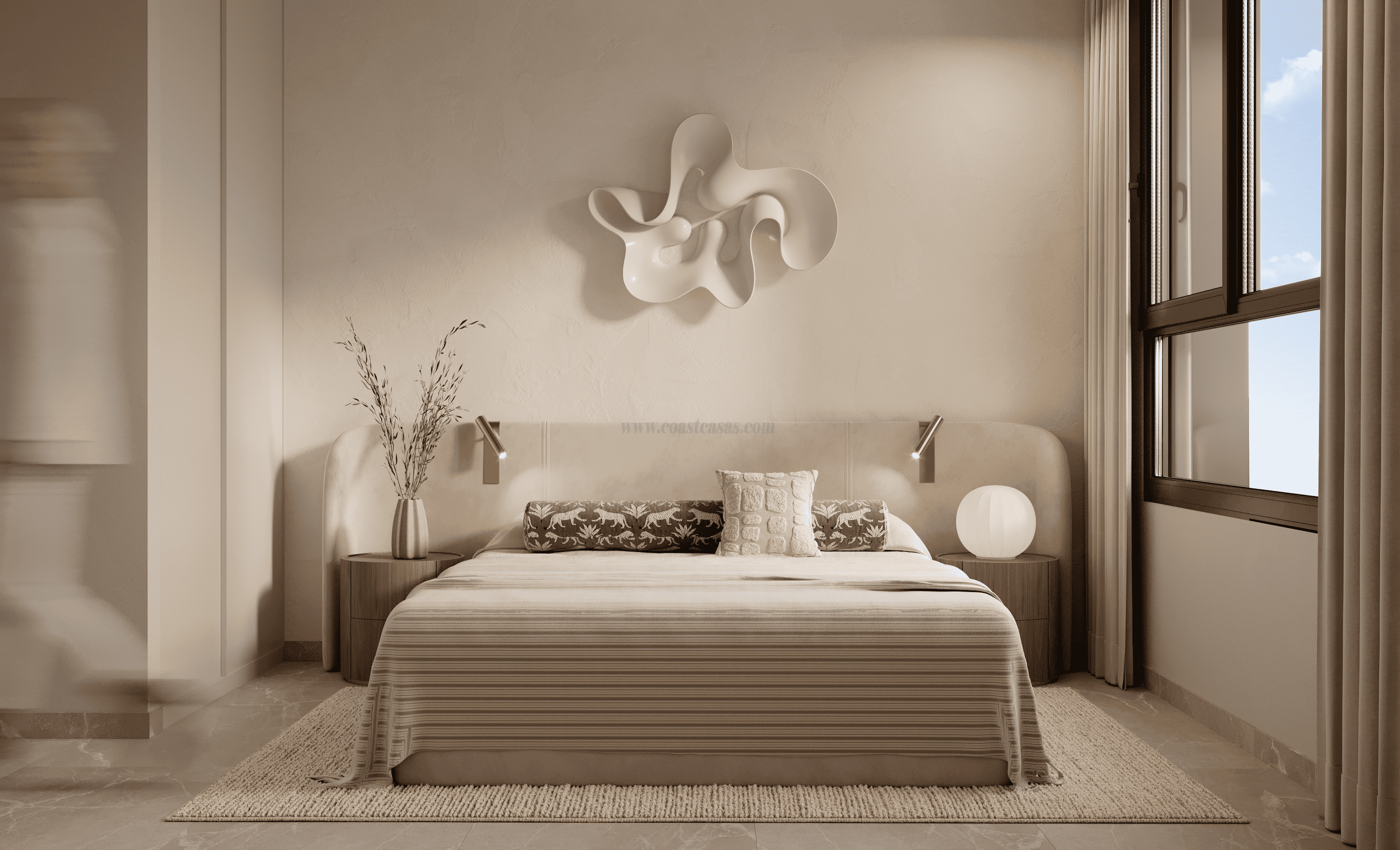 Venta de apartamento en Calpe